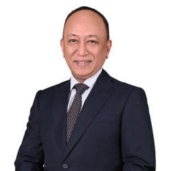 YBhg. Datuk Mohd Sofian Alfian Nair